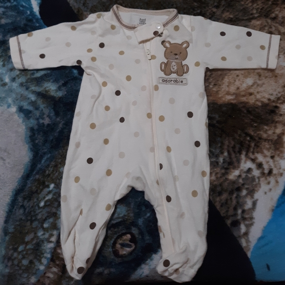 Newborn sleepers - Picture 4 of 4